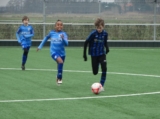 S.K.N.W.K. JO12-1 - ST FC De Westhoek '20/Z.S.C. '62 JO12-2 (competitie) 2024-2025 (3e fase) (109/157)